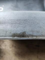 Планка под стоп левая задняя TOYOTA NOAH ZWR80 52166-28010 5 ракурс