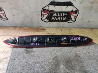 Стоп-сигнал NISSAN SERENA C26 286-23096 4 ракурс