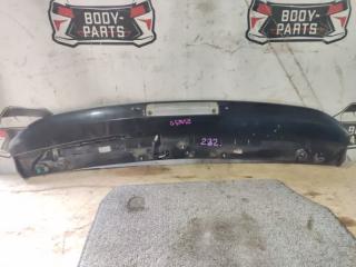 Спойлер TOYOTA PRIUS ZVW30 76085-47070 2 ракурс