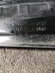 Спойлер TOYOTA PRIUS ZVW30 76085-47070 4 ракурс