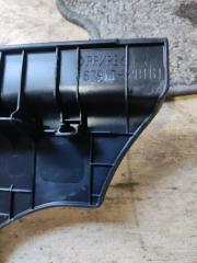 Порожек пластиковый правый задний TOYOTA NOAH ZWR80 6791728161 3 ракурс