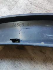 Дефендер правый задний NISSAN X-TRAIL NT32 78860 4CE0A 3 ракурс