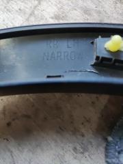 Дефендер левый задний NISSAN X-TRAIL NT32 78861 4CE0A 3 ракурс
