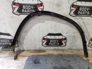 Дефендер правый задний NISSAN X-TRAIL NT31 76856 JG20A 2 ракурс