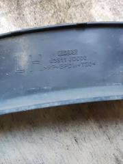 Дефендер левый передний NISSAN DUALIS NJ10 63811 JD000 3 ракурс