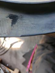 Дефендер правый задний NISSAN DUALIS NJ10 93828 JD000 3 ракурс