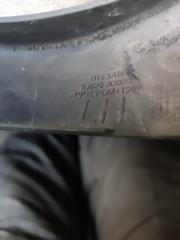 Дефендер левый задний NISSAN DUALIS NJ10 93829 JD000 3 ракурс