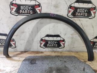 Дефендер правый задний NISSAN DUALIS NJ10 93828 JE20A 1 ракурс