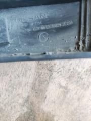 Дефендер левый задний NISSAN DUALIS NJ10 93829 JE20A 3 ракурс