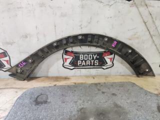 Дефендер правый задний SUBARU XV GPE C10010066 2 ракурс