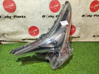Фара левая передняя TOYOTA PRIUS ZVW55 2ZR-FXE 4780 1 ракурс