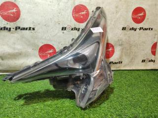Фара левая передняя TOYOTA PRIUS ZVW55 2ZR-FXE 4780 2 ракурс