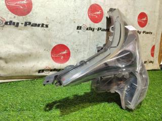 Фара левая передняя TOYOTA PRIUS ZVW55 2ZR-FXE 4780 3 ракурс