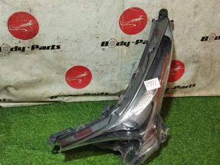 Фара левая передняя TOYOTA PRIUS ZVW55 2ZR-FXE 4780 5 ракурс