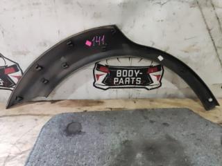 Дефендер левый задний TOYOTA VOLTZ ZZE138 75654-01020 2 ракурс