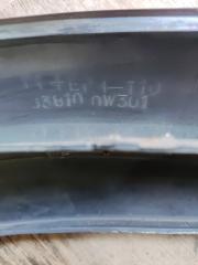 Дефендер правый передний NISSAN TERRANO PR50 63810 0W301 4 ракурс