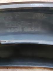 Дефендер левый передний NISSAN TERRANO PR50 63811 0W301 5 ракурс