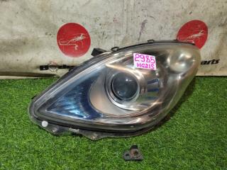 Фара левая передняя SUZUKI CERVO HG21S K6A 35300-66K1 1 ракурс
