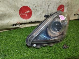 Фара левая передняя SUZUKI CERVO HG21S K6A 35300-66K1 2 ракурс