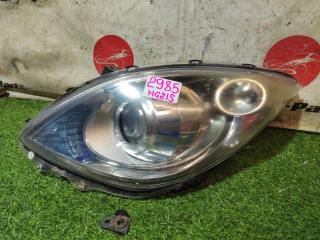 Фара левая передняя SUZUKI CERVO HG21S K6A 35300-66K1 3 ракурс