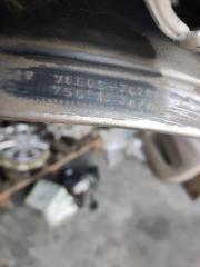 Накладка на крыло правая задняя TOYOTA CROWN MAJESTA UZS171 75651-30400 3 ракурс