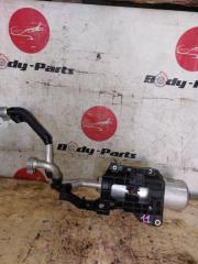 Испаритель кондиционера NISSAN leaf aze0 447900-0171 3 ракурс