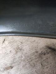 Накладка на бампер правая передняя SUBARU EXIGA YA4 E2417YC000XX 3 ракурс