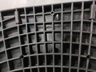 Полка багажника левая задняя TOYOTA FUNCARGO NCP25 65342-52020 3 ракурс