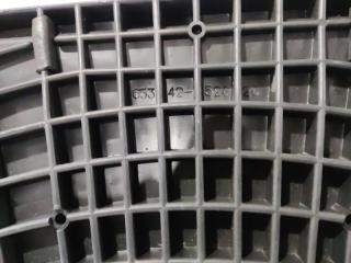Полка багажника левая задняя TOYOTA FUNCARGO NCP25 65342-52020 3 ракурс