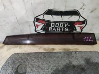 Ветровик правый задний SUBARU IMPREZA GH2 1 ракурс