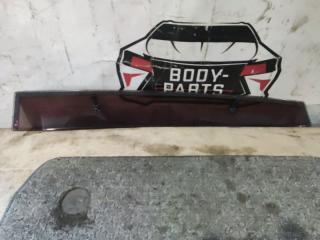 Ветровик правый задний SUBARU IMPREZA GH2 2 ракурс