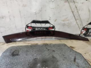 Ветровик левый передний SUBARU IMPREZA GH2 2 ракурс