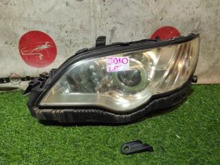 Фара левая передняя SUBARU LEGACY BP5 EJ204 10020952 1 ракурс