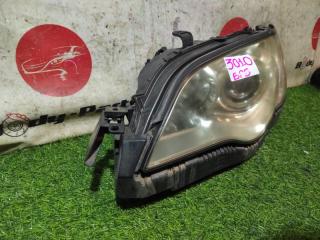 Фара левая передняя SUBARU LEGACY BP5 EJ204 10020952 2 ракурс