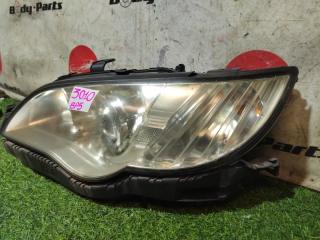 Фара левая передняя SUBARU LEGACY BP5 EJ204 10020952 3 ракурс