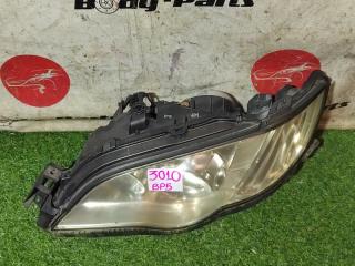 Фара левая передняя SUBARU LEGACY BP5 EJ204 10020952 4 ракурс
