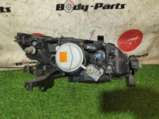 Фара левая передняя SUBARU LEGACY BP5 EJ204 10020952 5 ракурс
