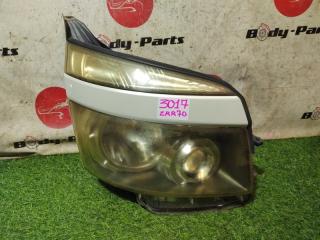 Фара правая передняя TOYOTA VOXY ZRR70 3ZR-FAE 28202 1 ракурс Фара правая передняя TOYOTA VOXY ZRR70 3ZR-FAE 28202 1 ракурс