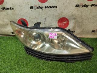 Фара правая передняя HONDA ELYSION RR2 K24A 7026 1 ракурс