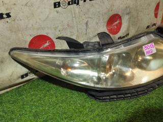 Фара правая передняя HONDA ELYSION RR2 K24A 7026 3 ракурс