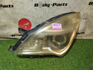 Фара левая передняя MITSUBISHI DELICA D2 MB15S K12B 3530054M 1 ракурс