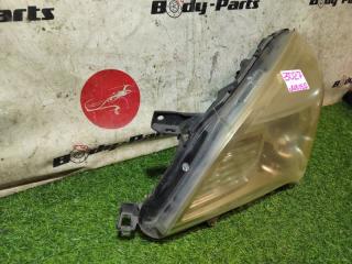 Фара левая передняя MITSUBISHI DELICA D2 MB15S K12B 3530054M 2 ракурс