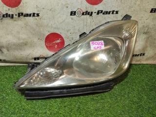 Фара левая передняя  HONDA FIT SHUTTLE GP2 LDA ,6865 ,6865 1 ракурс