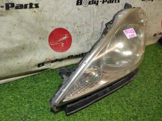 Фара левая передняя HONDA FIT SHUTTLE GP2 LDA 6865 2 ракурс Фара левая передняя HONDA FIT SHUTTLE GP2 LDA 6865 2 ракурс