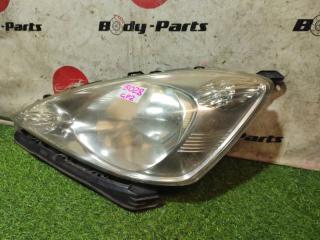 Фара левая передняя HONDA FIT SHUTTLE GP2 LDA 6865 3 ракурс Фара левая передняя HONDA FIT SHUTTLE GP2 LDA 6865 3 ракурс
