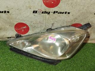 Фара левая передняя HONDA FIT SHUTTLE GP2 LDA 6865 4 ракурс Фара левая передняя HONDA FIT SHUTTLE GP2 LDA 6865 4 ракурс