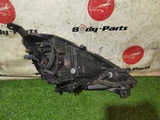 Фара левая передняя HONDA FIT SHUTTLE GP2 LDA 6865 5 ракурс Фара левая передняя HONDA FIT SHUTTLE GP2 LDA 6865 5 ракурс