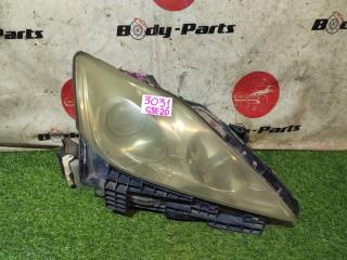 Фара правая передняя LEXUS IS250 GSE20 4GR-FSE 5333 1 ракурс