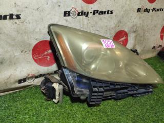 Фара правая передняя LEXUS IS250 GSE20 4GR-FSE 5333 2 ракурс