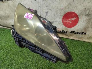 Фара правая передняя LEXUS IS250 GSE20 4GR-FSE 5333 3 ракурс